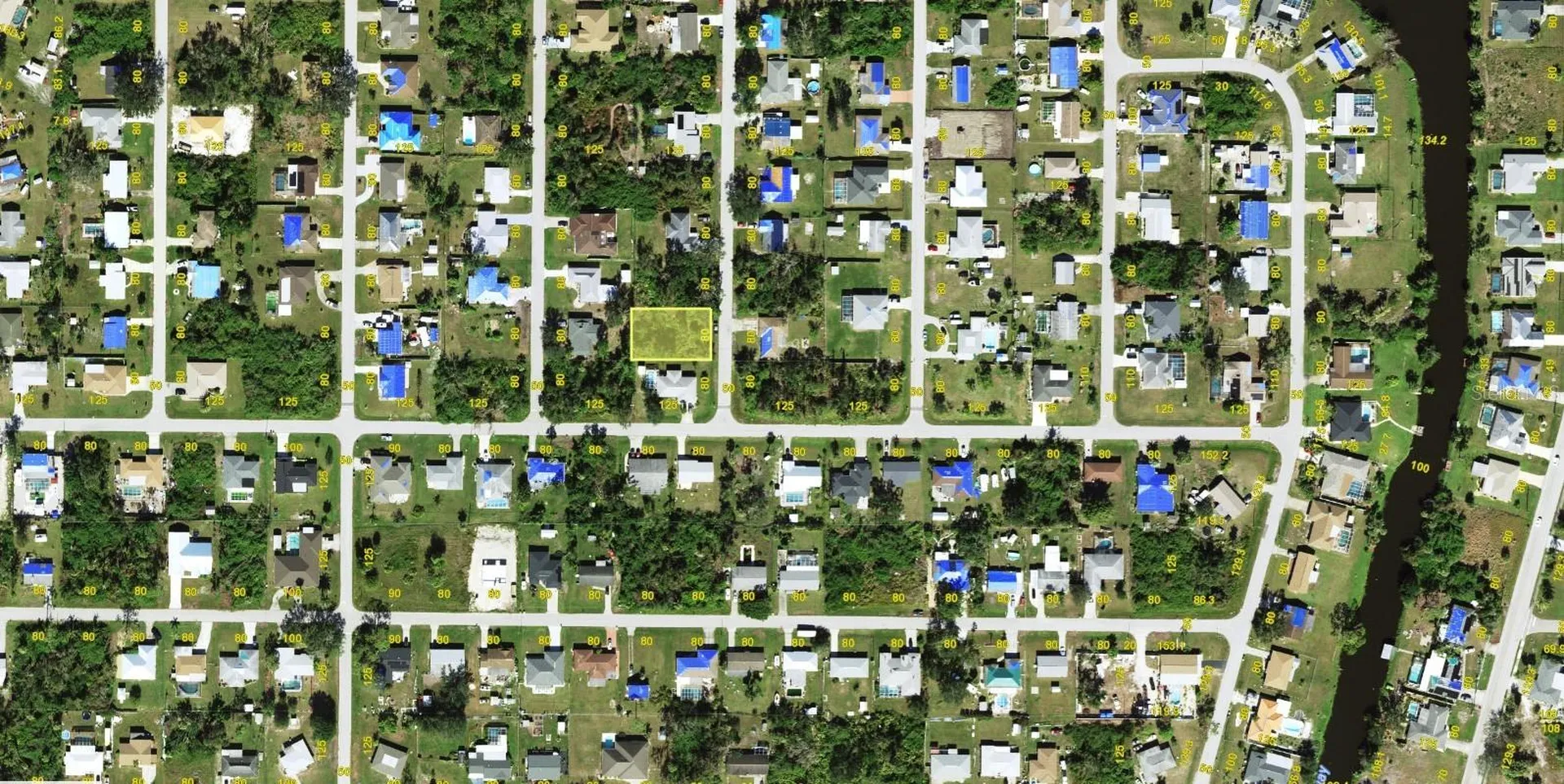 3327 Jamestown Street Port Charlotte FL 33952