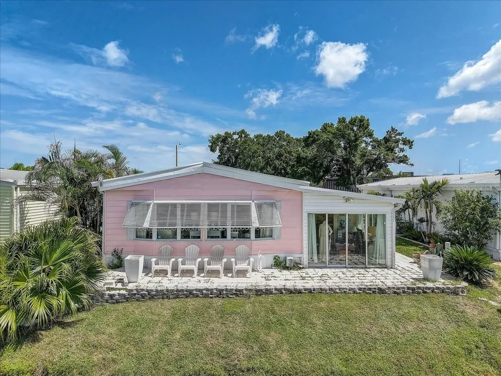 174 Clubview Drive Safety Harbor FL 34695