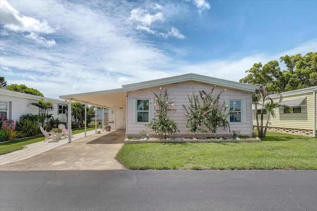 174 Clubview Drive Safety Harbor FL 34695