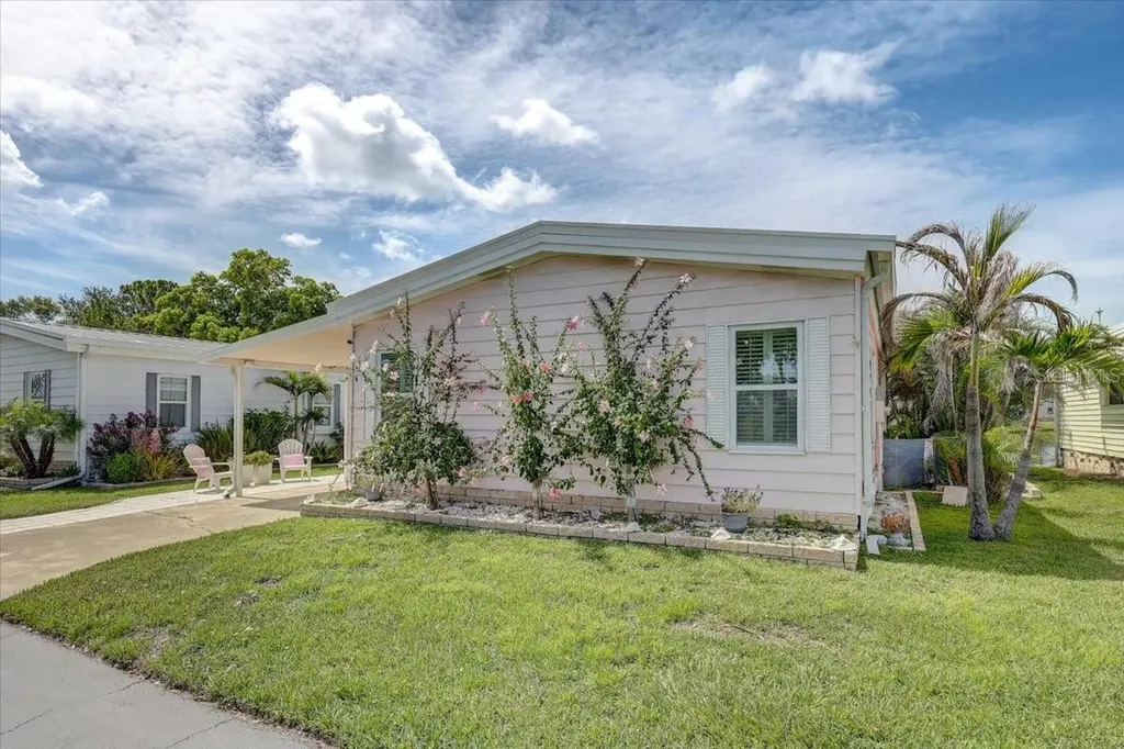 174 Clubview Drive Safety Harbor FL 34695