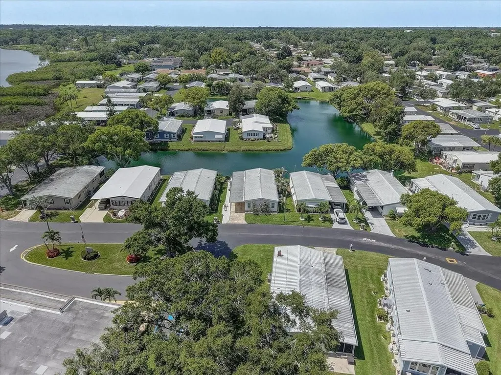 174 Clubview Drive Safety Harbor FL 34695