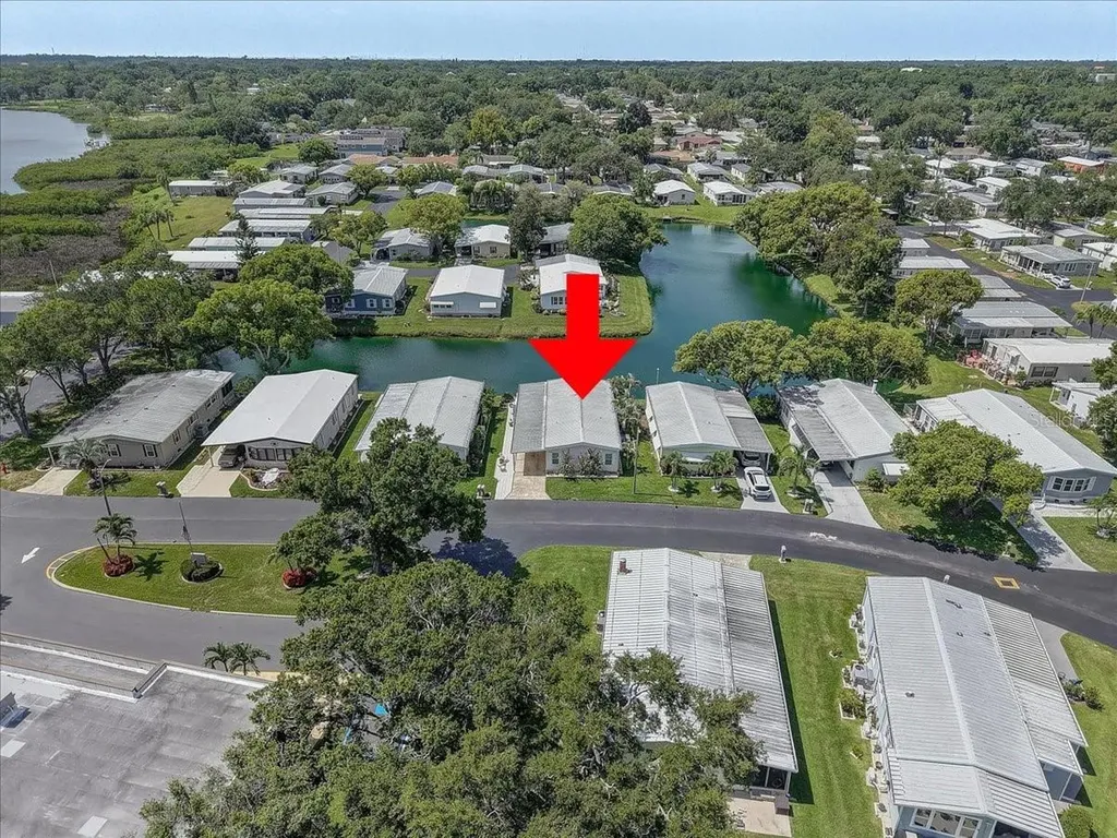 174 Clubview Drive Safety Harbor FL 34695