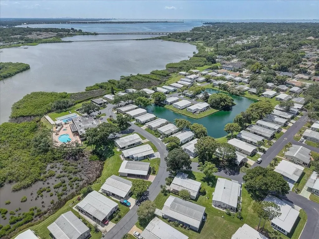 174 Clubview Drive Safety Harbor FL 34695