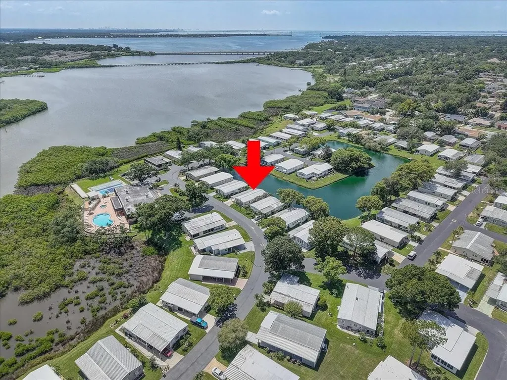 174 Clubview Drive Safety Harbor FL 34695