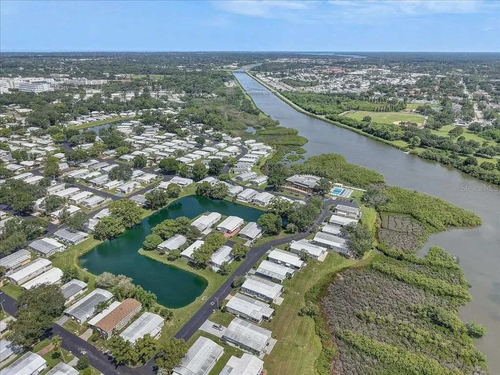 174 Clubview Drive Safety Harbor FL 34695