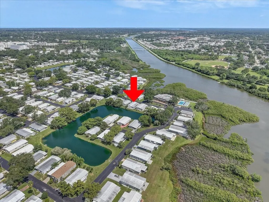 174 Clubview Drive Safety Harbor FL 34695