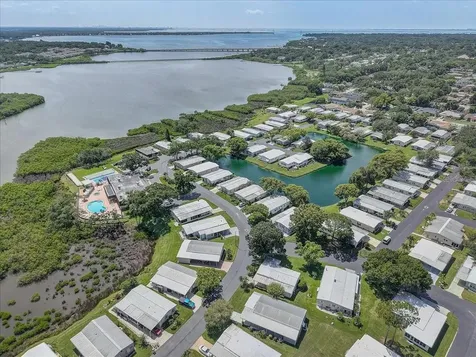 174 Clubview Drive Safety Harbor FL 34695