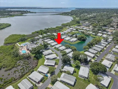 174 Clubview Drive Safety Harbor FL 34695