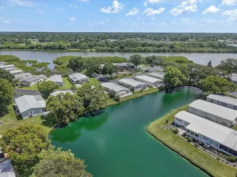174 Clubview Drive Safety Harbor FL 34695