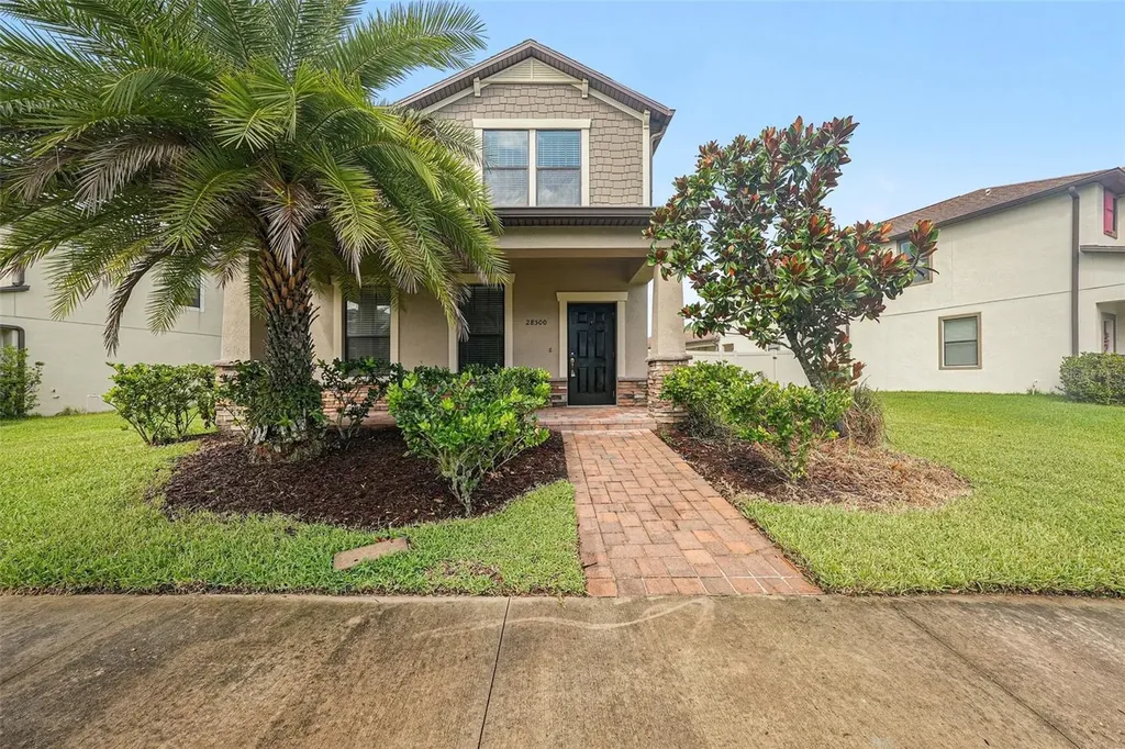 28500 Pleasant Bay Loop Wesley Chapel FL 33543