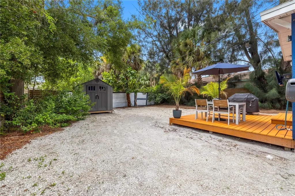 2101 43rd Street S St Petersburg FL 33711