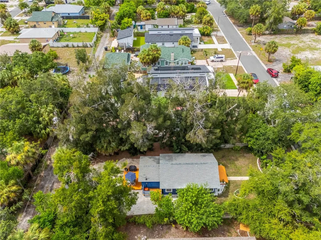 2101 43rd Street S St Petersburg FL 33711