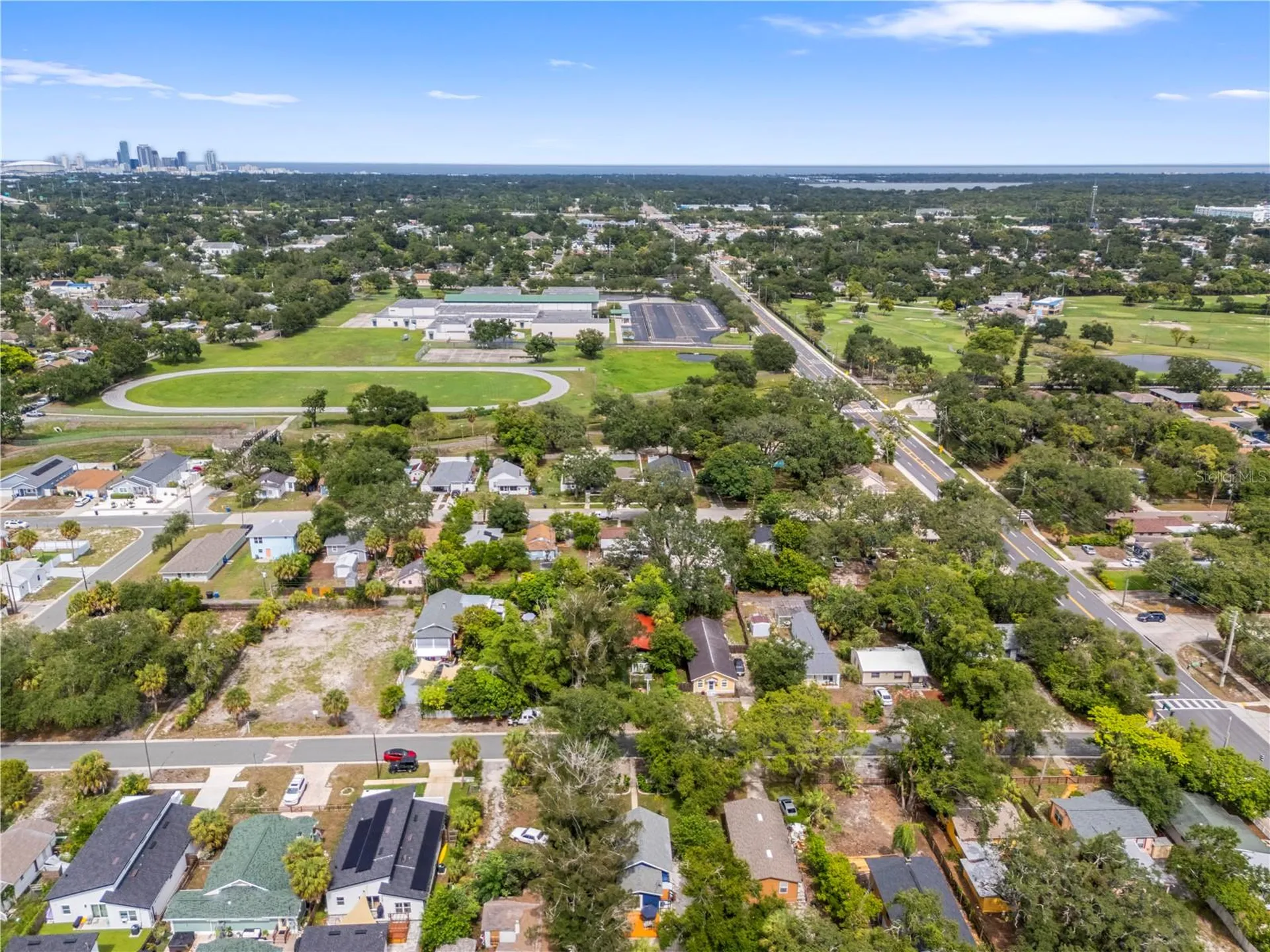 2101 43rd Street S St Petersburg FL 33711