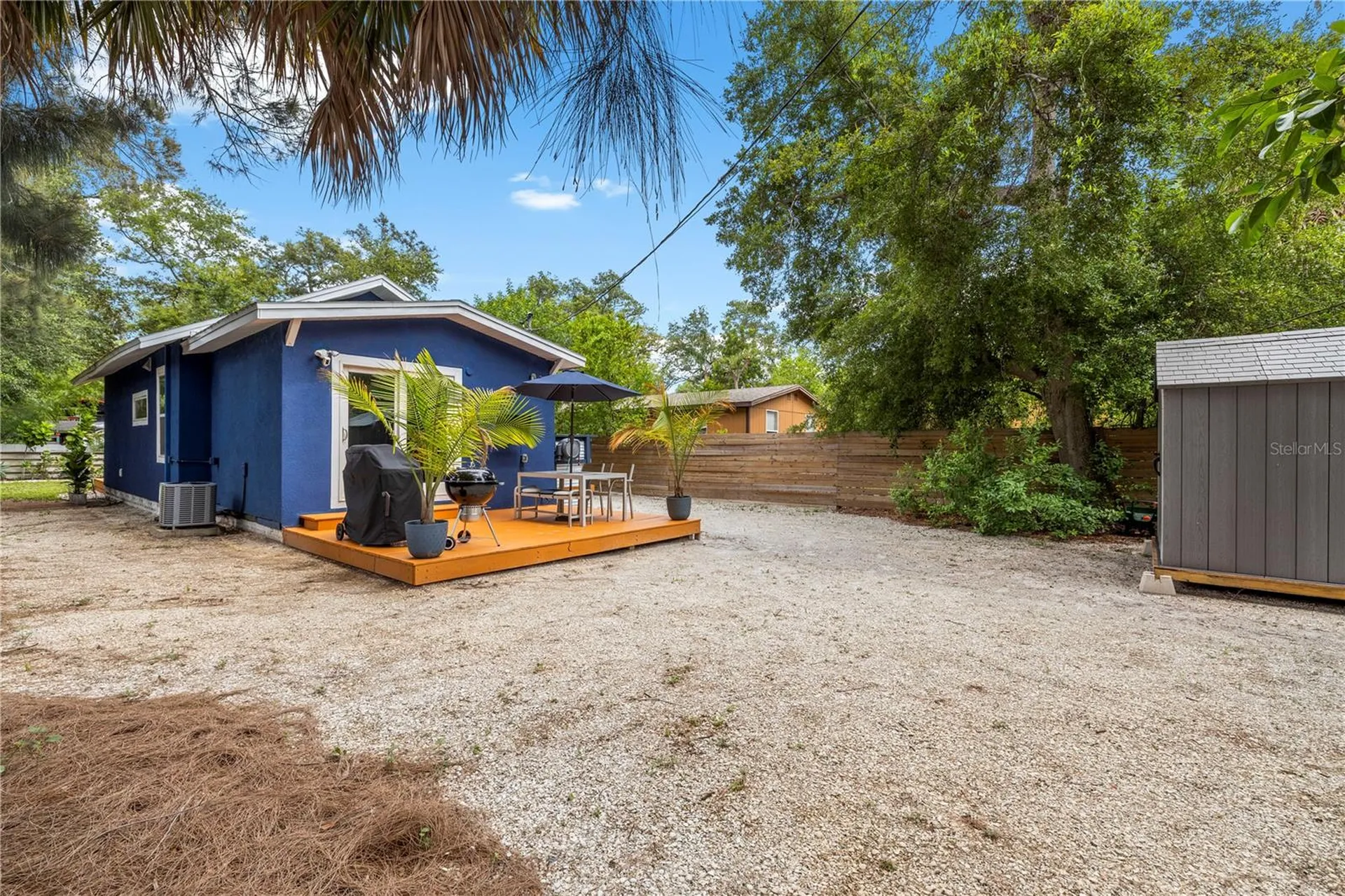 2101 43rd Street S St Petersburg FL 33711