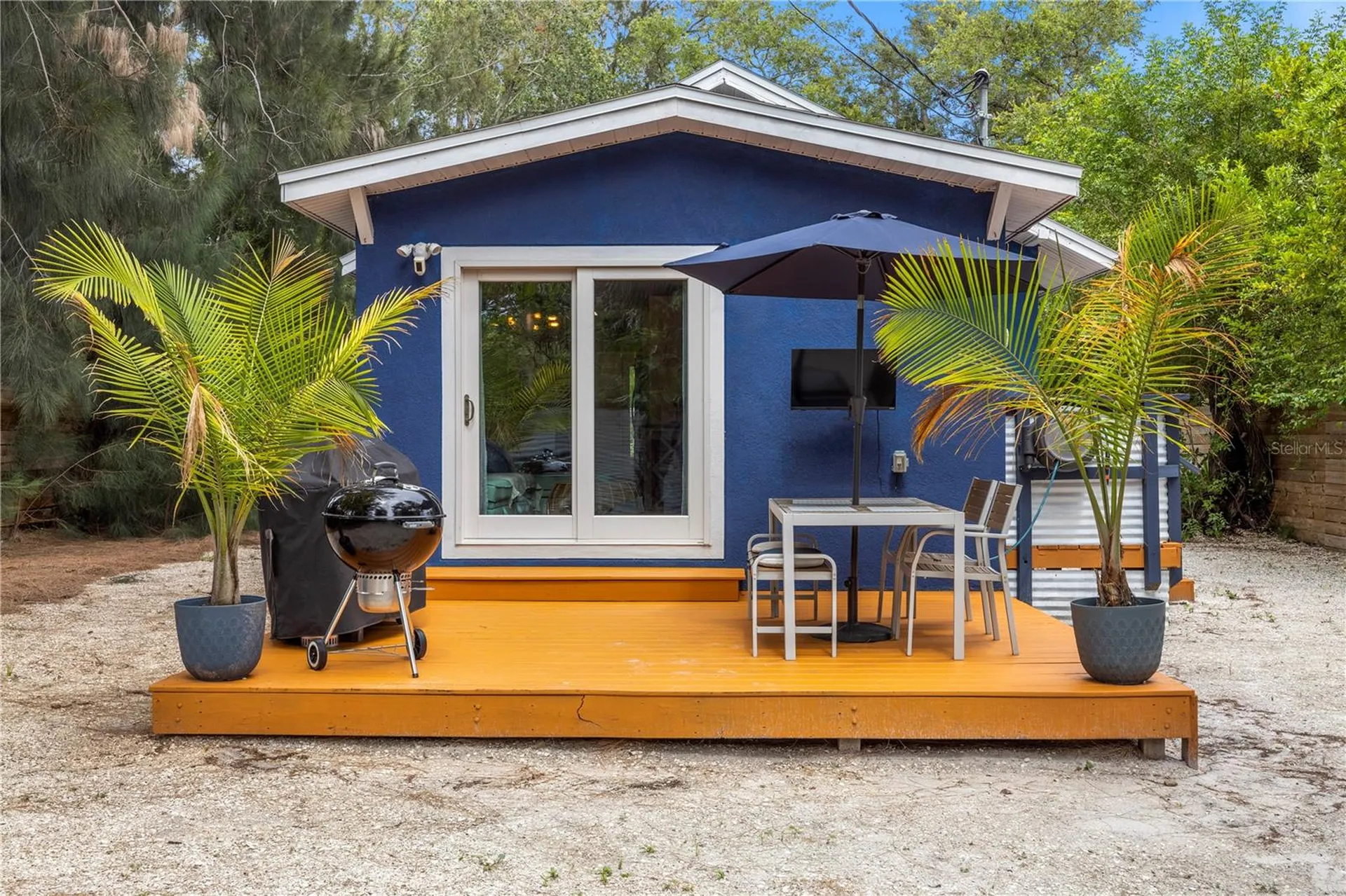 2101 43rd Street S St Petersburg FL 33711