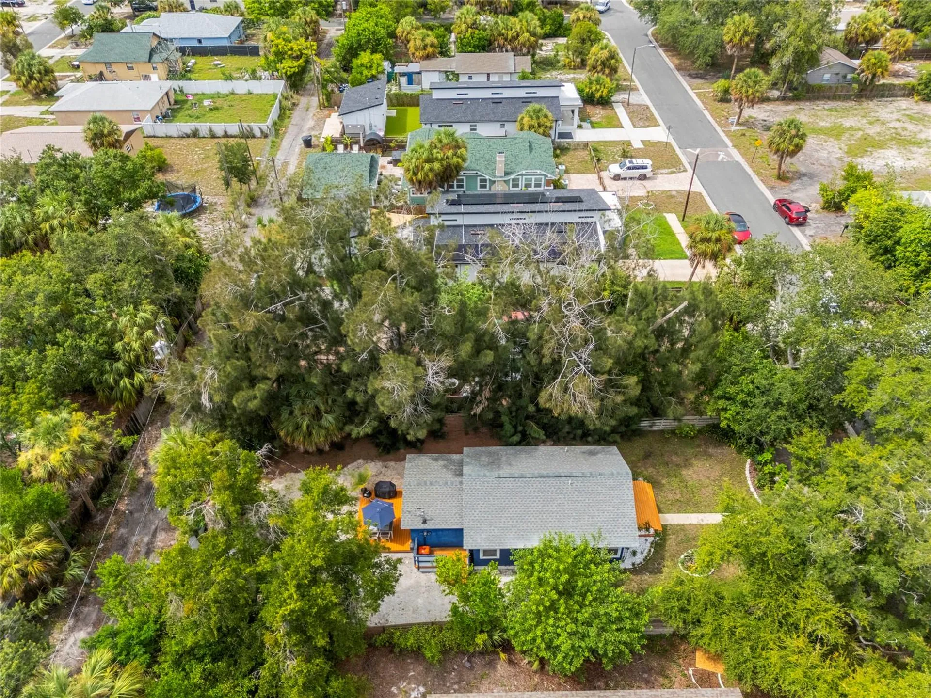 2101 43rd Street S St Petersburg FL 33711