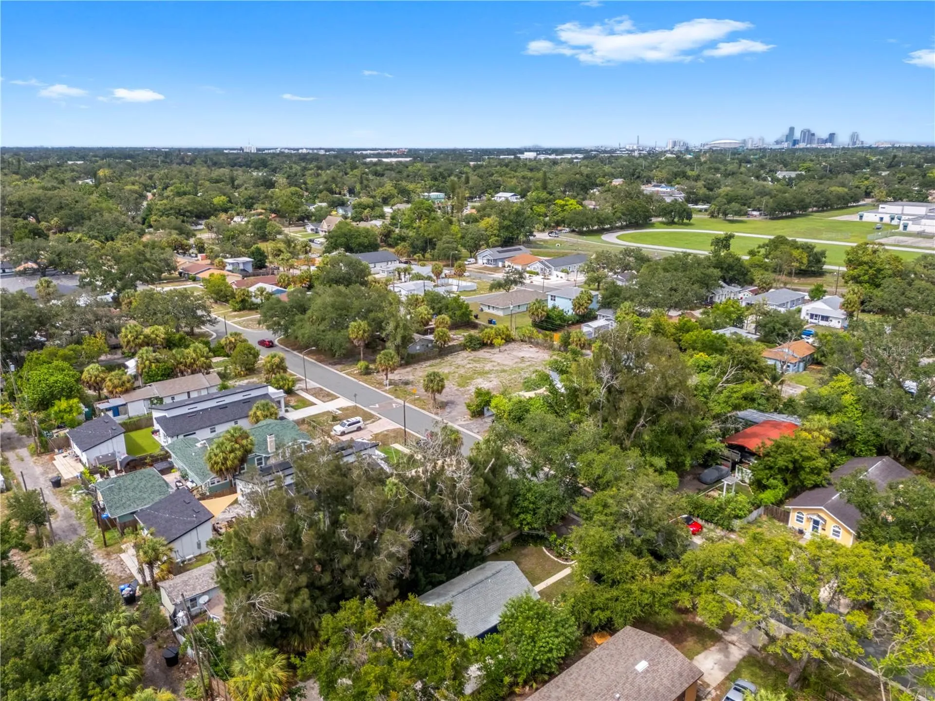 2101 43rd Street S St Petersburg FL 33711