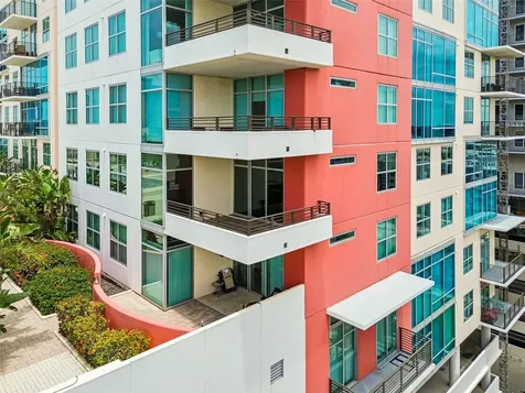 1120 E Kennedy Boulevard W Tampa FL 33602