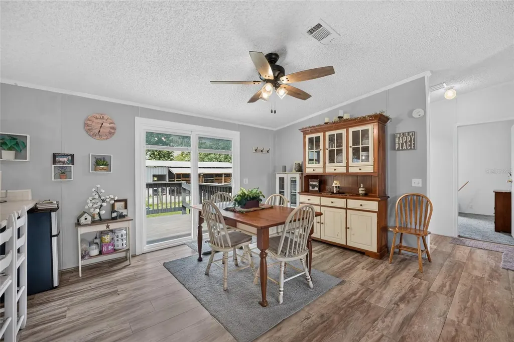 5730 SE 120th Avenue Morriston FL 32668