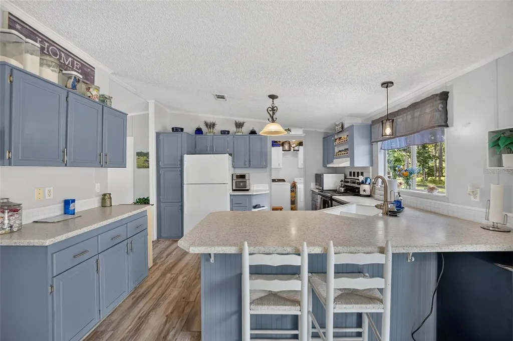 5730 SE 120th Avenue Morriston FL 32668