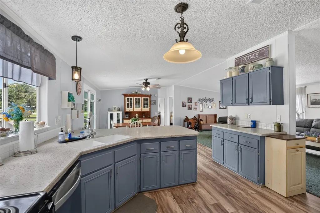 5730 SE 120th Avenue Morriston FL 32668