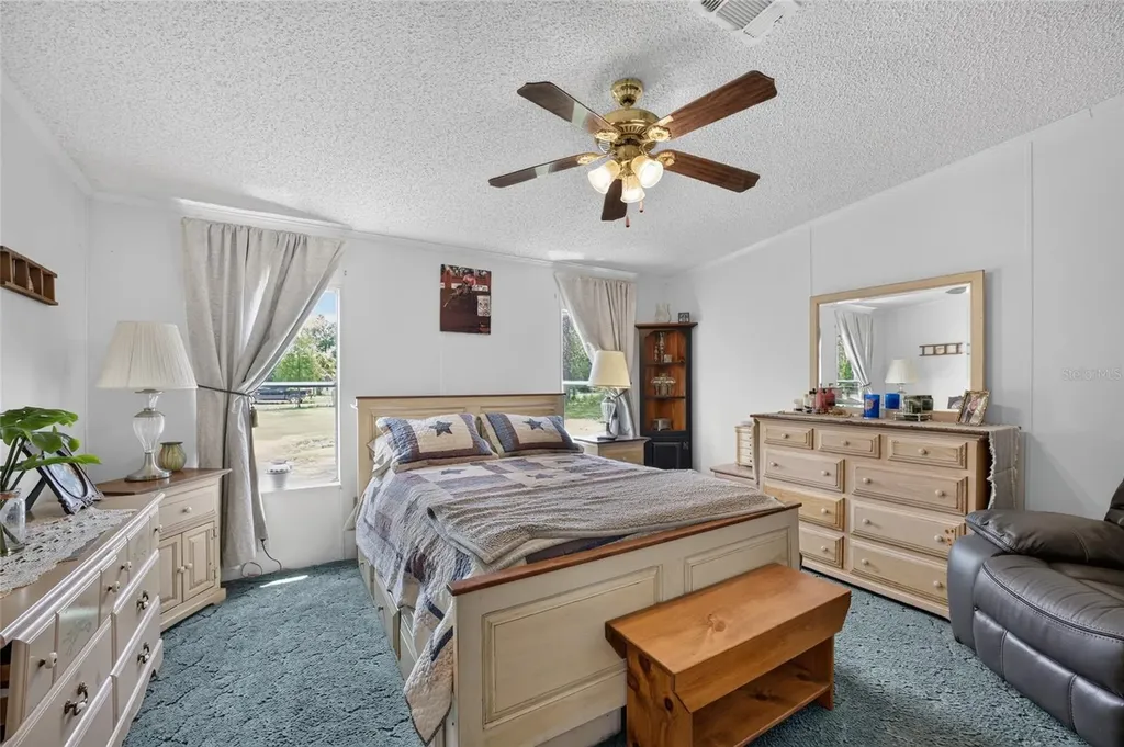 5730 SE 120th Avenue Morriston FL 32668
