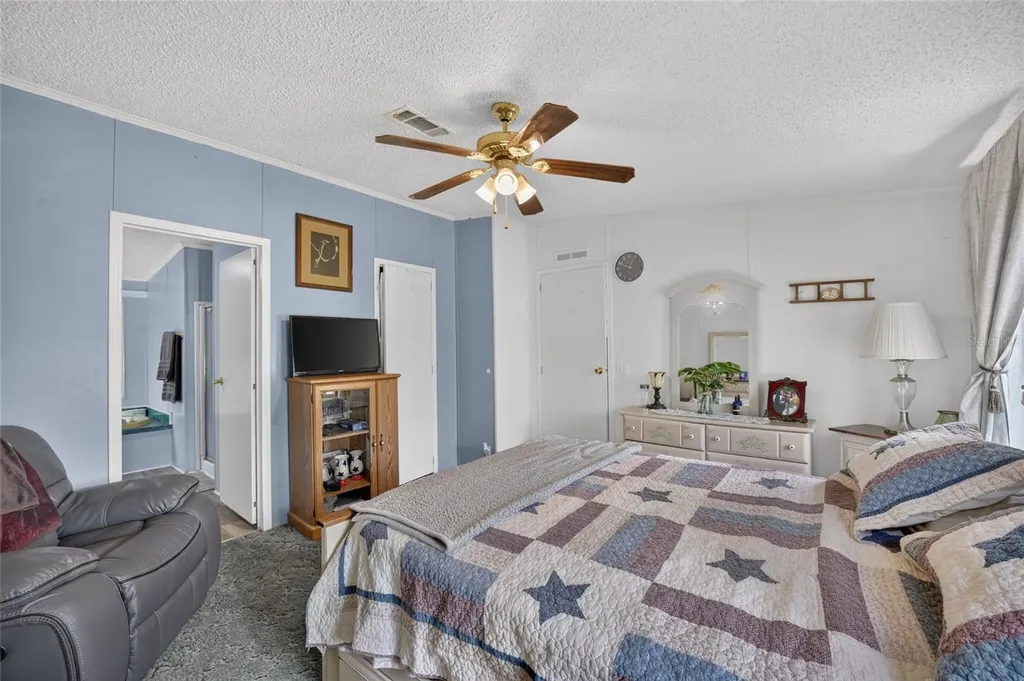 5730 SE 120th Avenue Morriston FL 32668