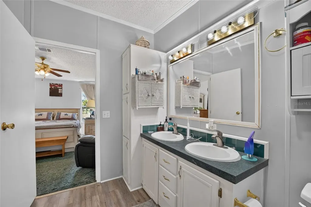 5730 SE 120th Avenue Morriston FL 32668