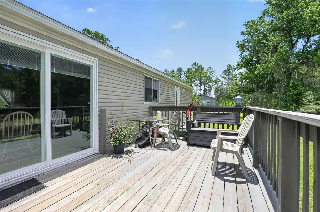 5730 SE 120th Avenue Morriston FL 32668