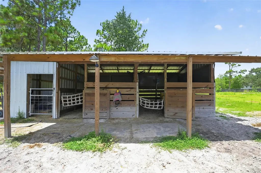 5730 SE 120th Avenue Morriston FL 32668