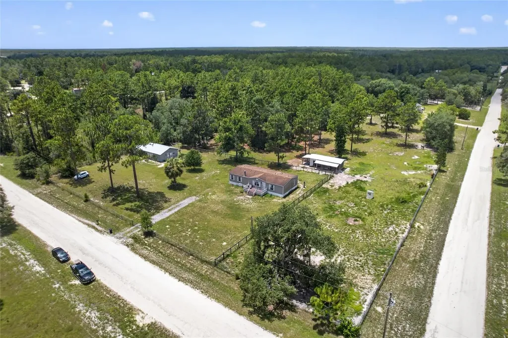5730 SE 120th Avenue Morriston FL 32668