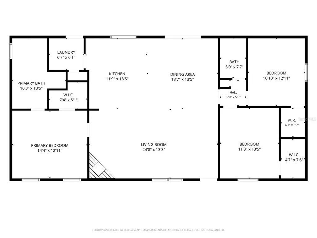 5730 SE 120th Avenue Morriston FL 32668