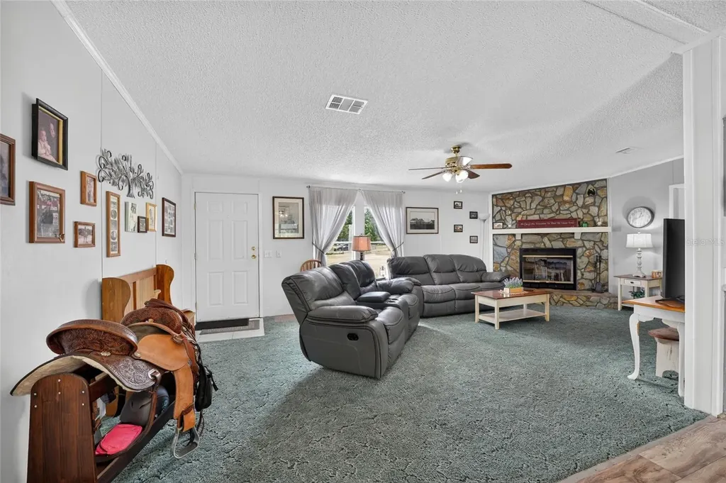 5730 SE 120th Avenue Morriston FL 32668