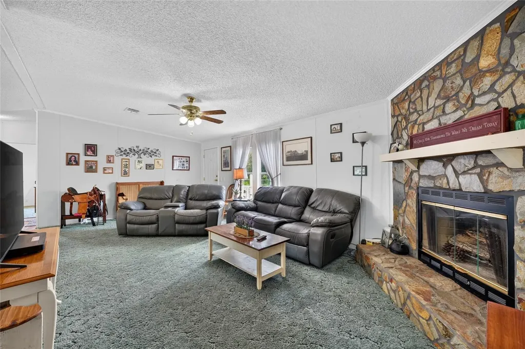 5730 SE 120th Avenue Morriston FL 32668