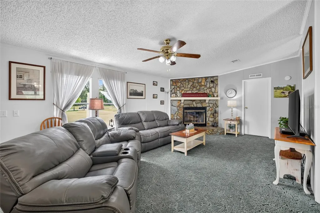 5730 SE 120th Avenue Morriston FL 32668