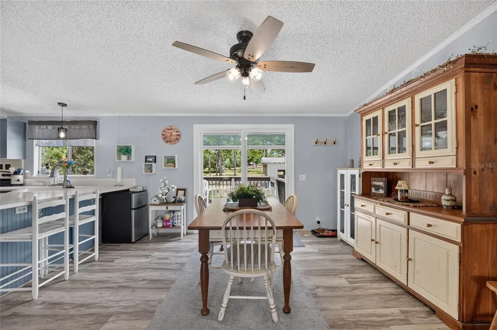 5730 SE 120th Avenue Morriston FL 32668