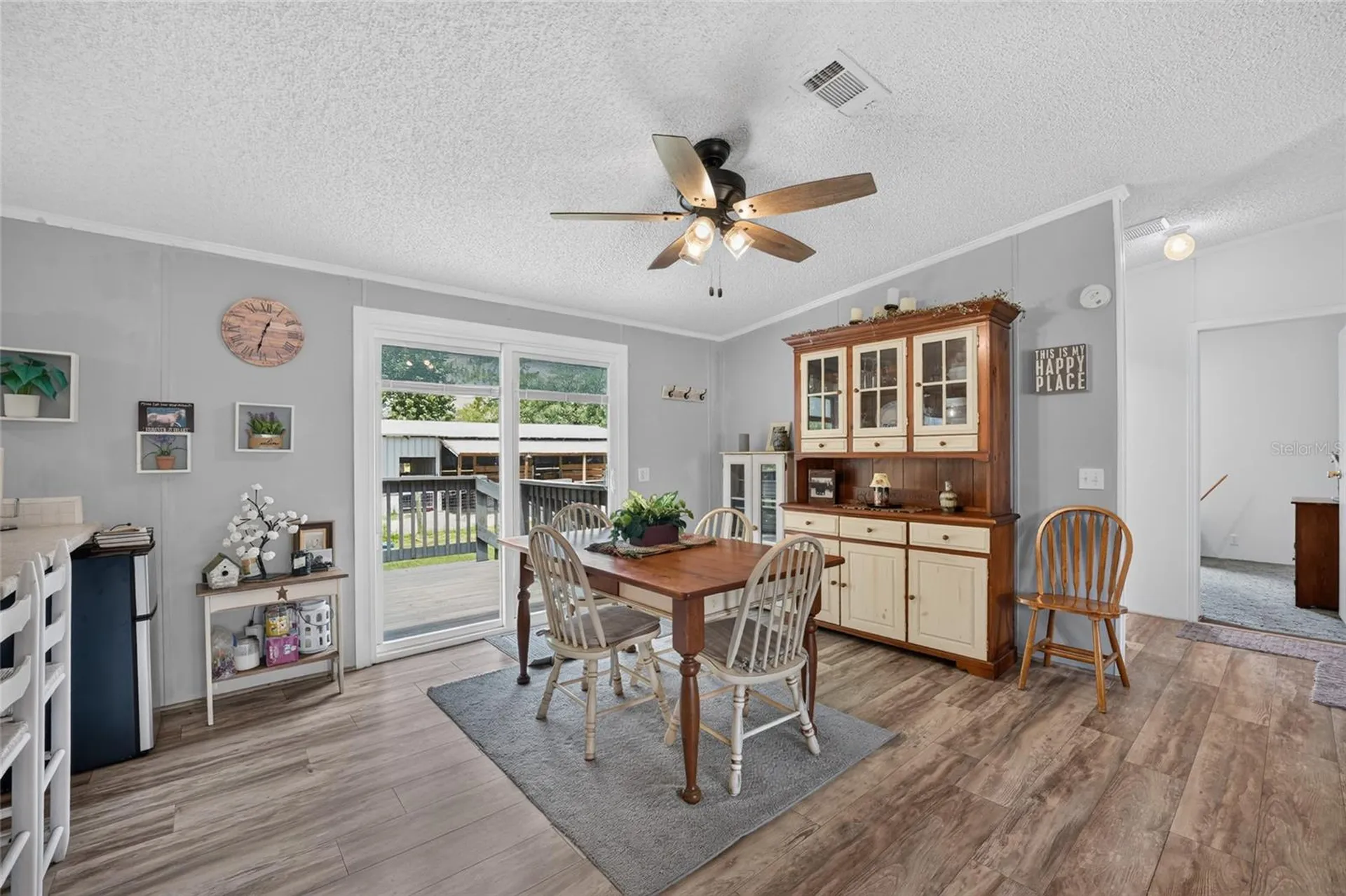 5730 SE 120th Avenue Morriston FL 32668