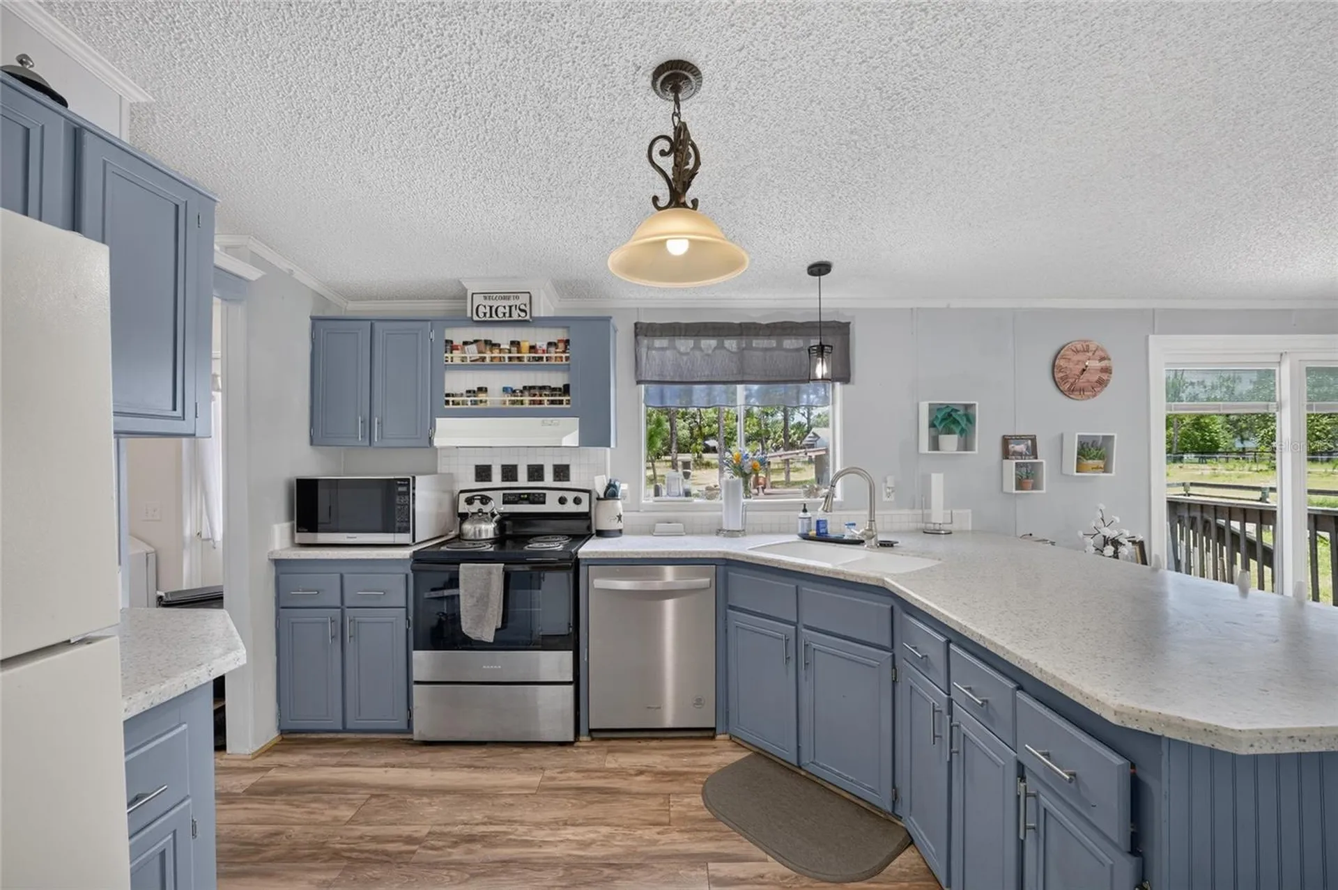 5730 SE 120th Avenue Morriston FL 32668
