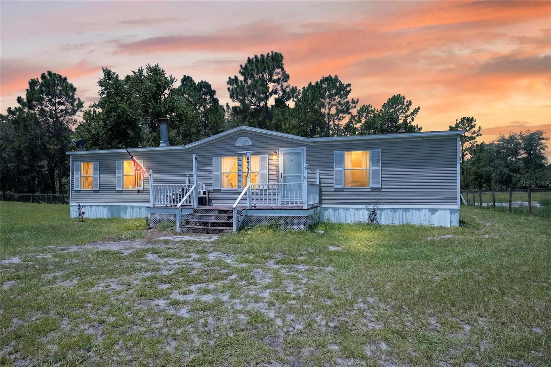 5730 SE 120th Avenue Morriston FL 32668