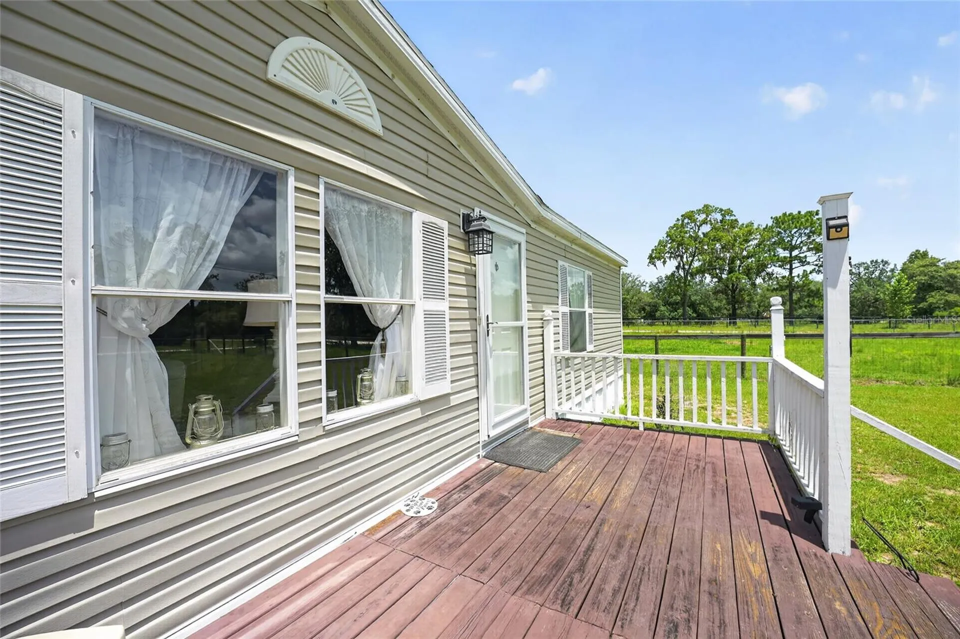 5730 SE 120th Avenue Morriston FL 32668