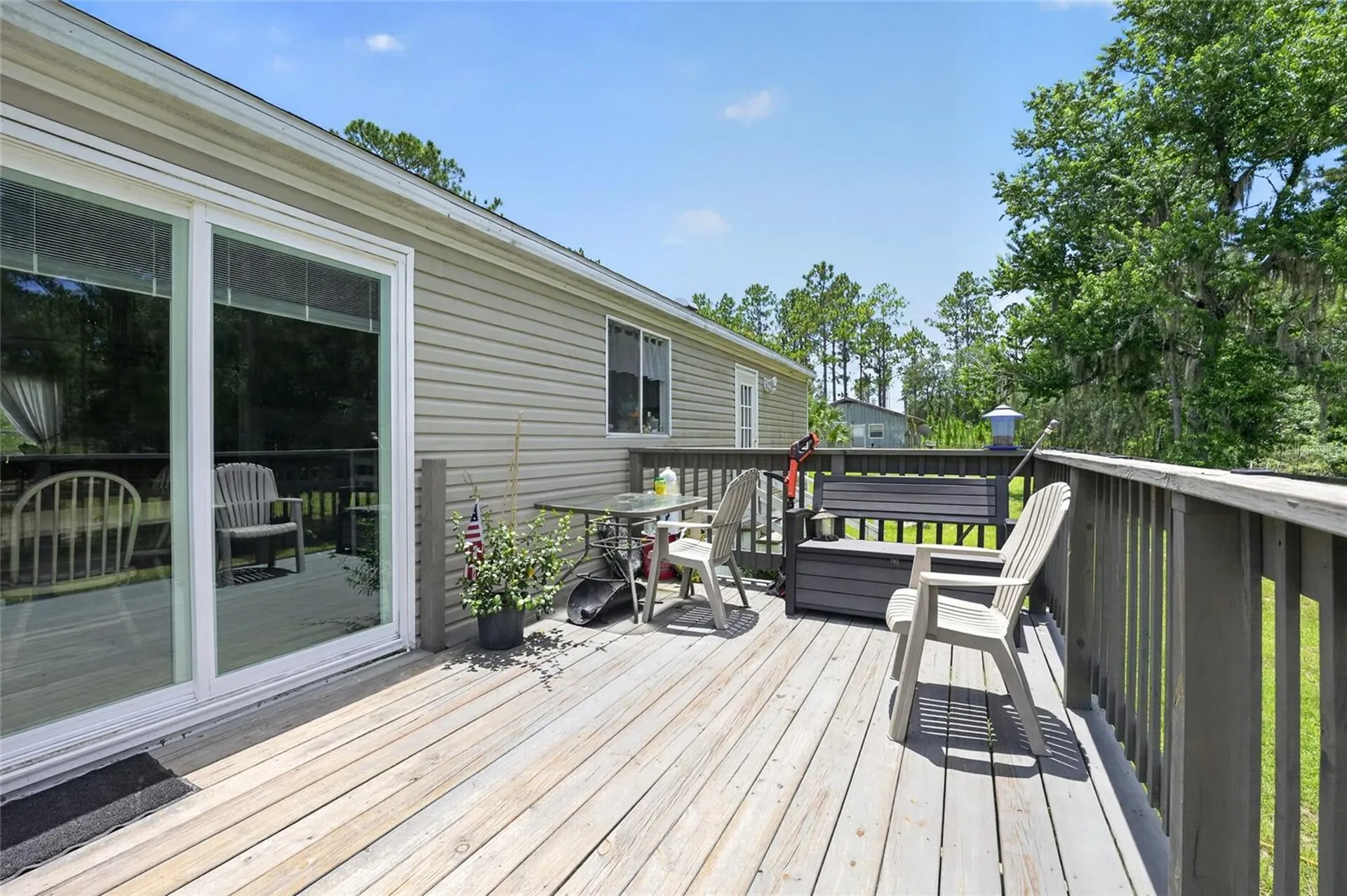 5730 SE 120th Avenue Morriston FL 32668