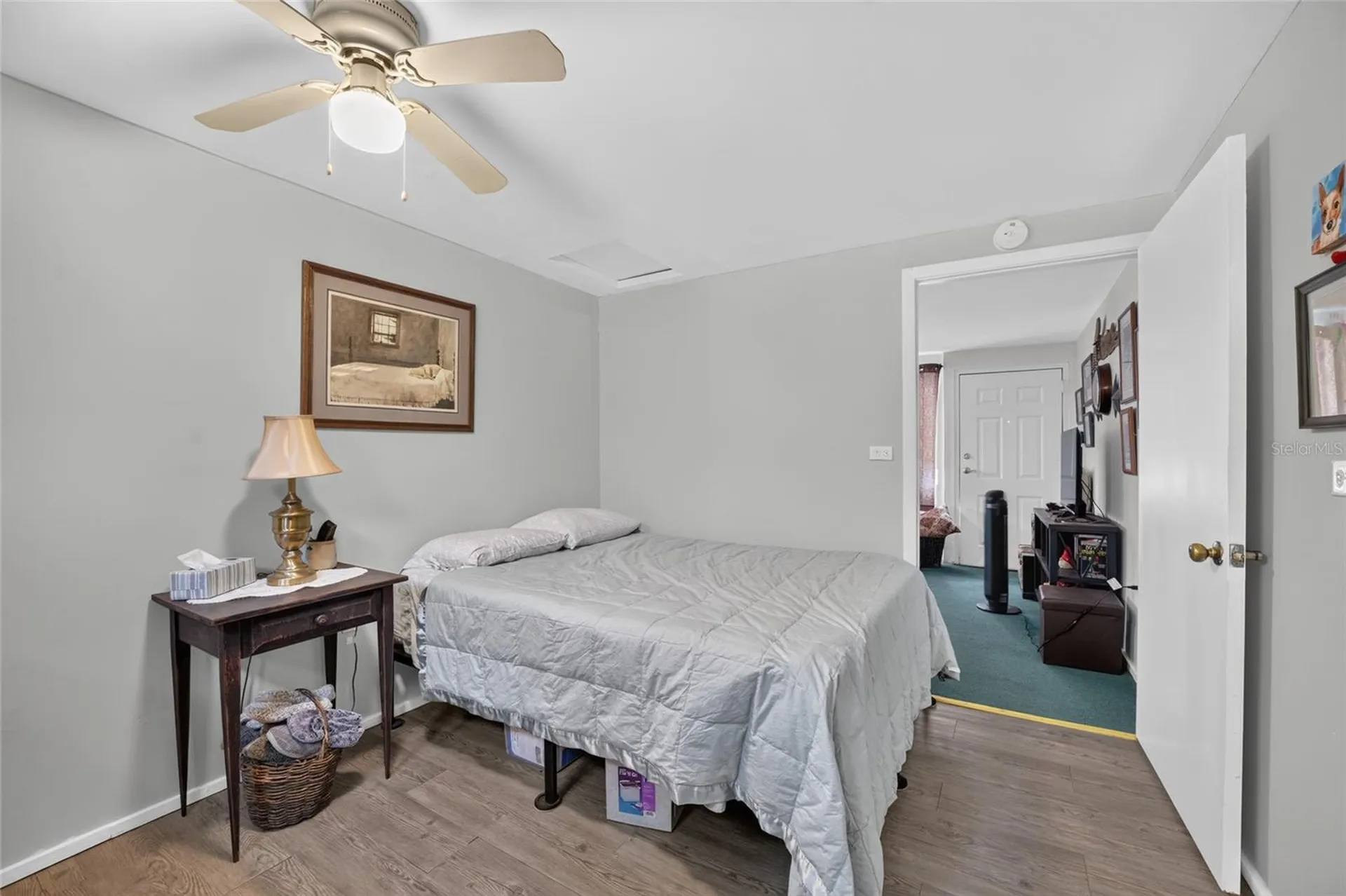 5730 SE 120th Avenue Morriston FL 32668