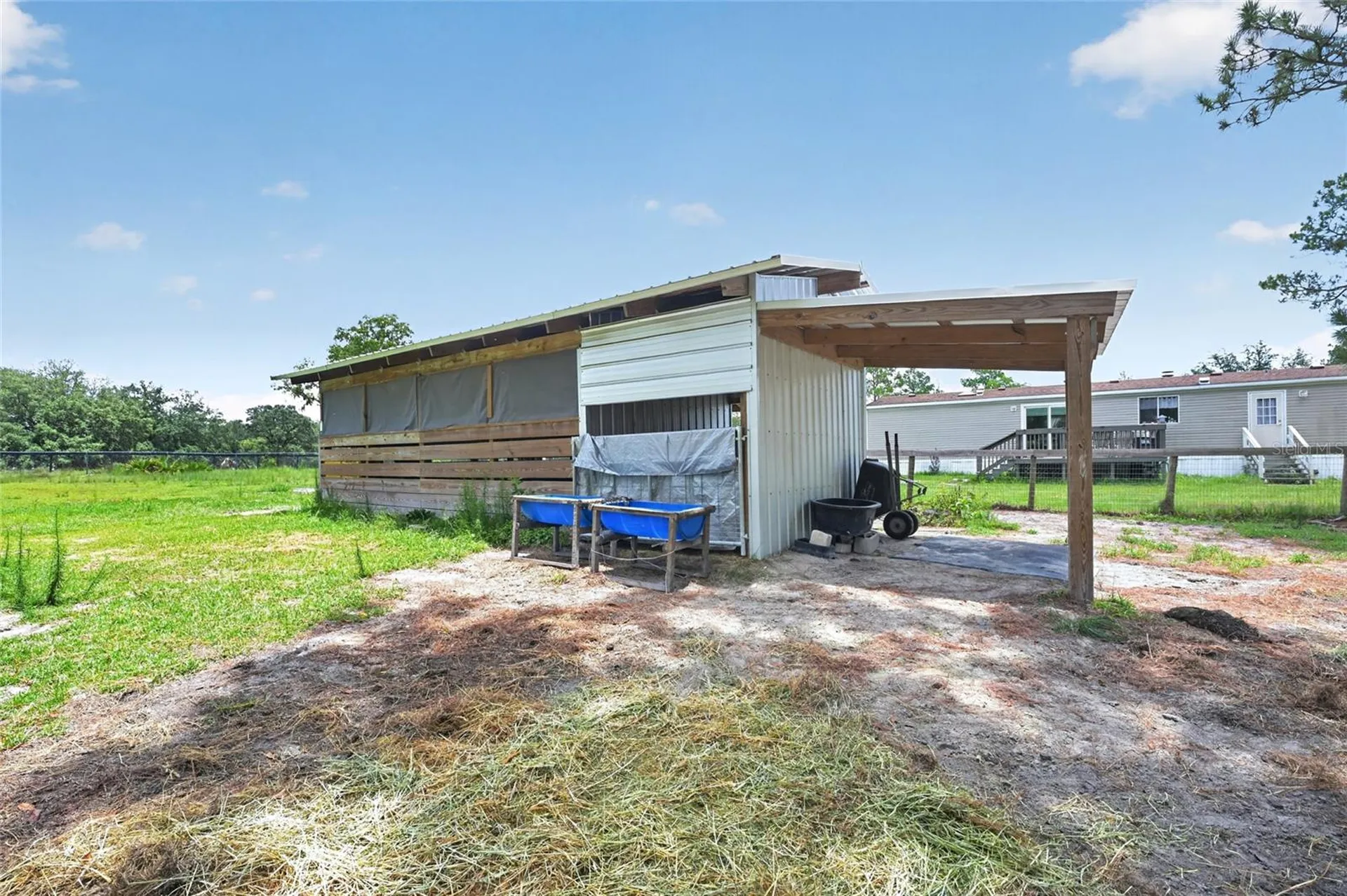 5730 SE 120th Avenue Morriston FL 32668