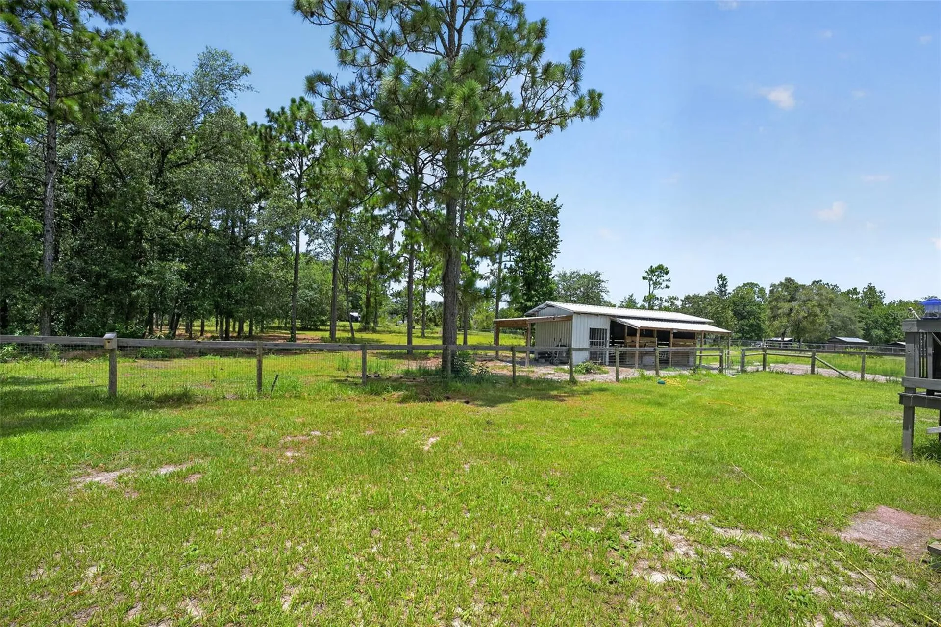 5730 SE 120th Avenue Morriston FL 32668