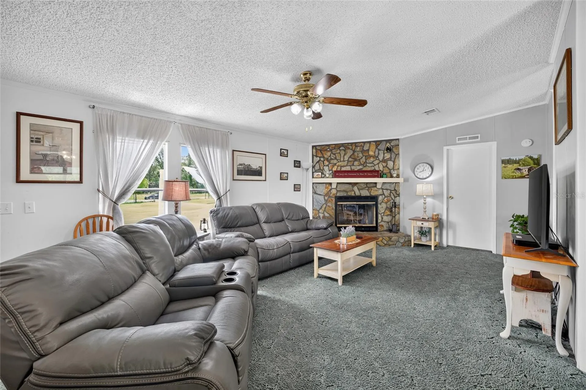 5730 SE 120th Avenue Morriston FL 32668