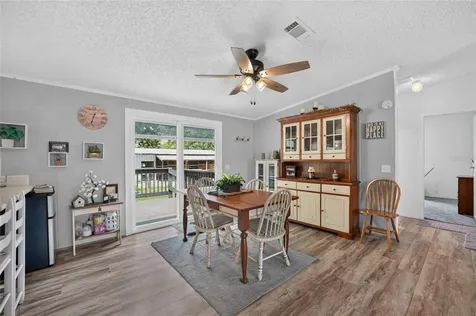 5730 SE 120th Avenue Morriston FL 32668