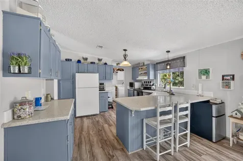 5730 SE 120th Avenue Morriston FL 32668