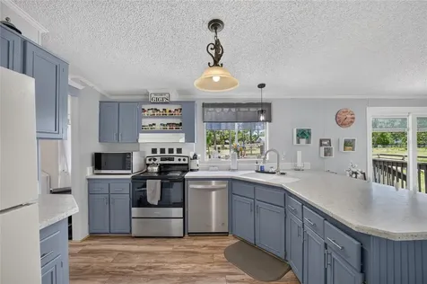 5730 SE 120th Avenue Morriston FL 32668
