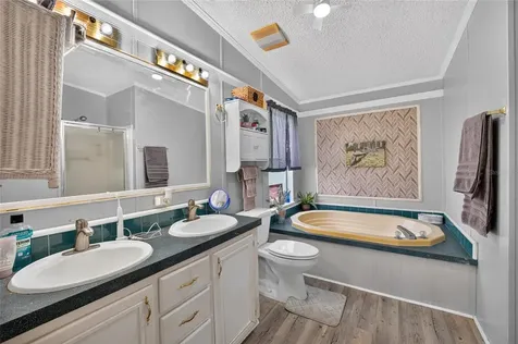 5730 SE 120th Avenue Morriston FL 32668