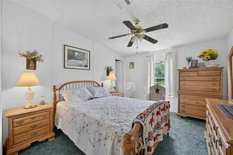 5730 SE 120th Avenue Morriston FL 32668